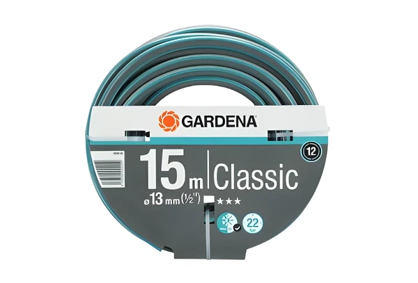 Gardena Hortum 1/2” - 1