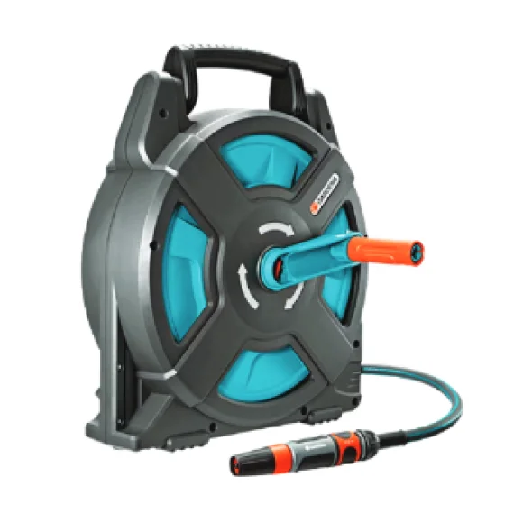 Gardena Hose Set 15 Mt