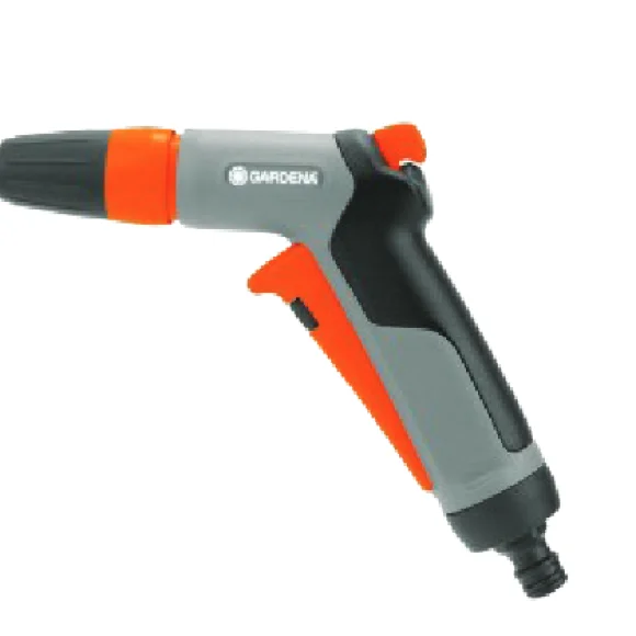 Gardena Hose Gun 1/2