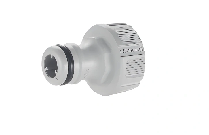 Gardena Musluk Bağlantısı