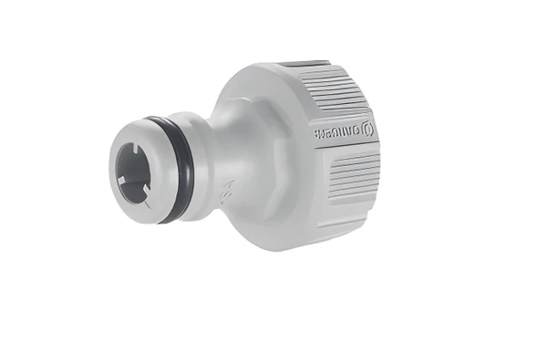 Gardena Musluk Bağlantısı - 1