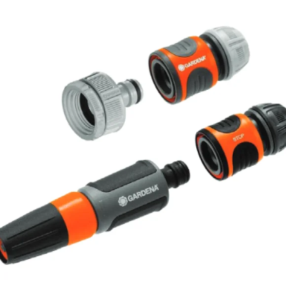 Gardena Water Spray Set 1/2