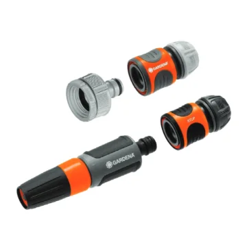 Gardena Su Püskürtme Seti 1/2” - 1