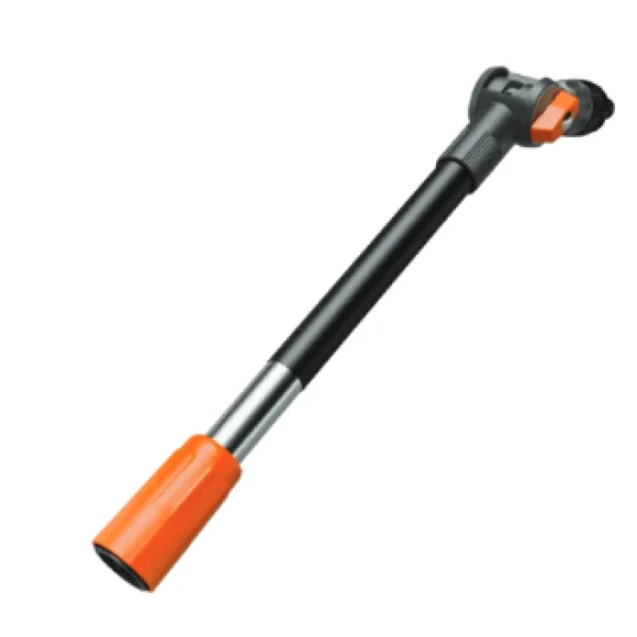 Gardena Telescopic Aluminum Handle 53 cm