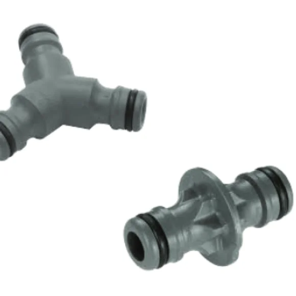 Gardena Extension Y Connection