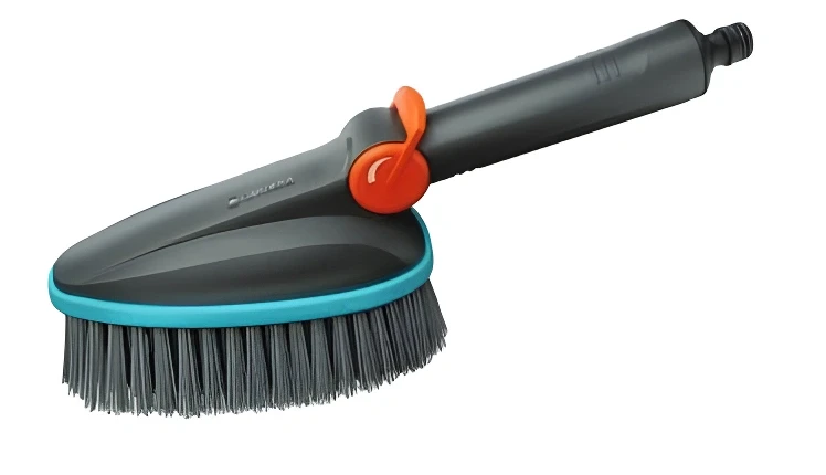 Gardena Yumuşak El Fırçası