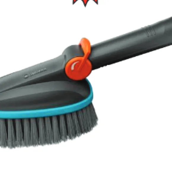 Gardena Soft Hand Brush