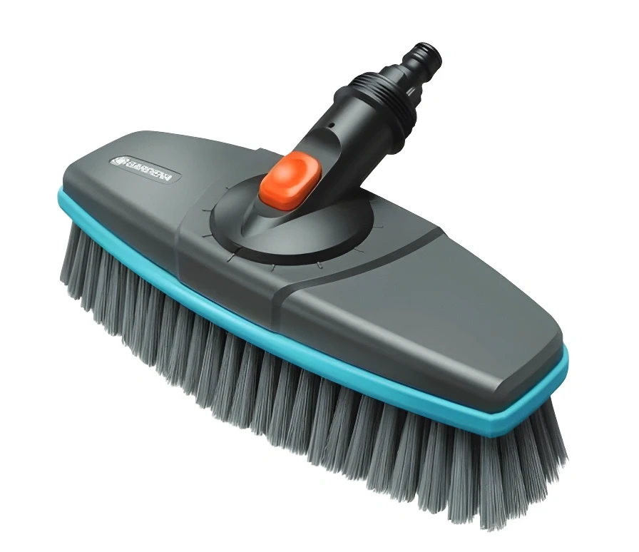 Gardena Soft Brush