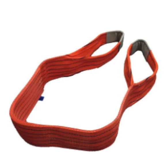 Polyester Sling Eye 2 Tons