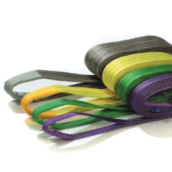 Polyester Sling Eye 3 Tons