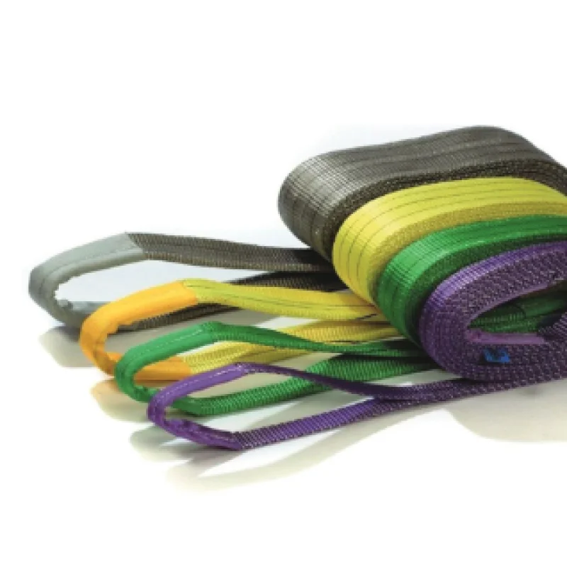 Polyester Sapan Gözlü 4 Ton