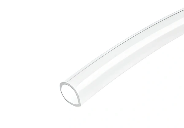 Şeffaf Su Hortumu - 1