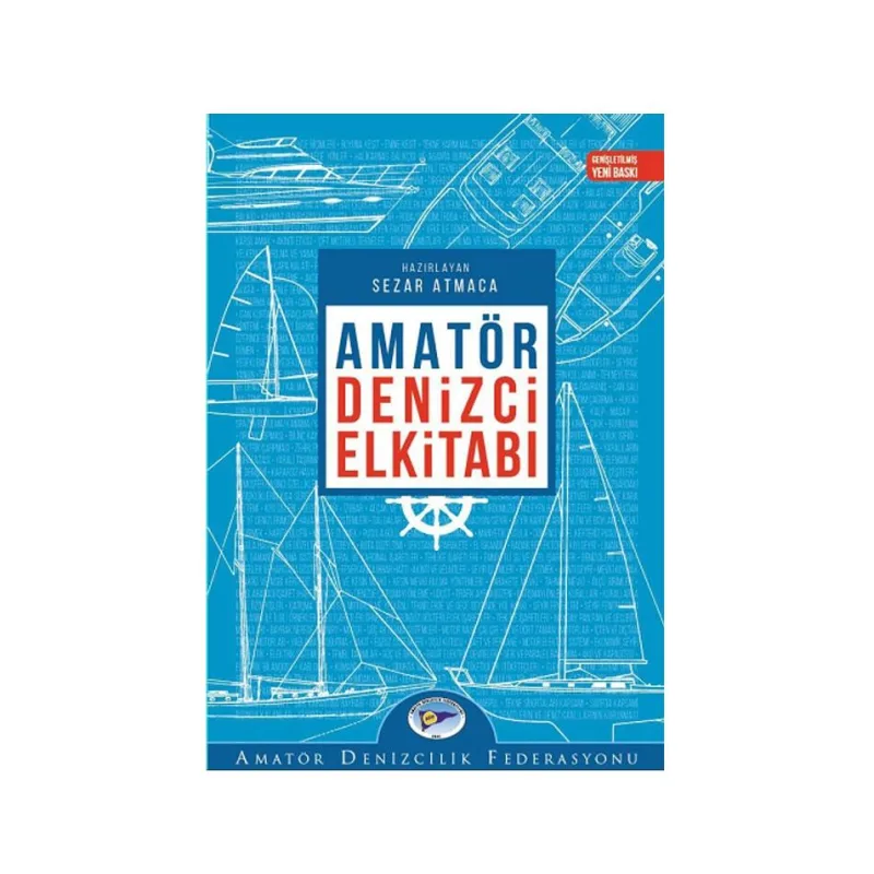 AMATEUR SAILOR HANDBOOK