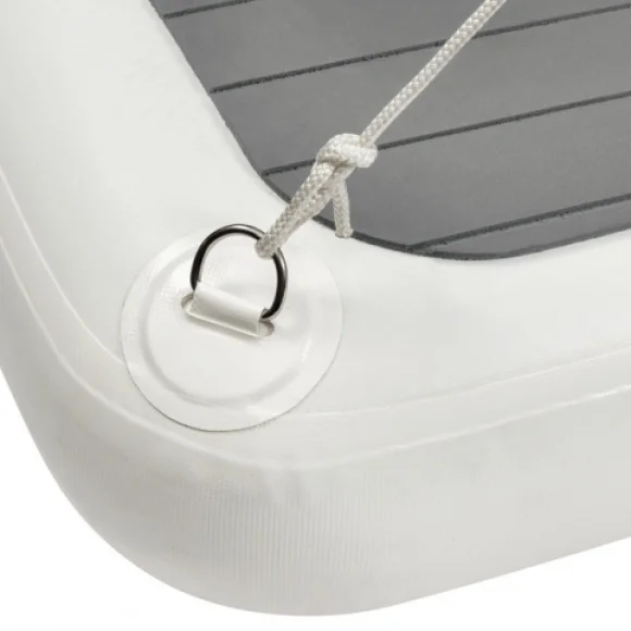 Şişme pasarella için tutamak seti