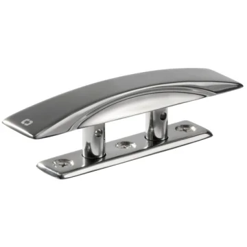 Ghost II recessed cleat - 2