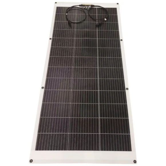 Osculati esnek güneş paneli