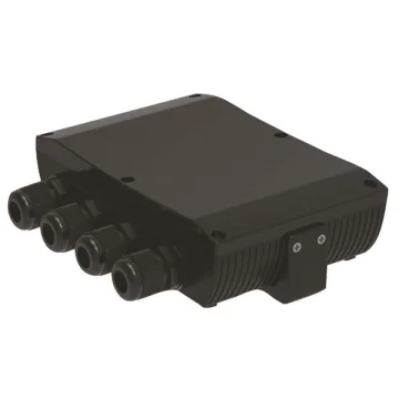 Dudge77 masa ayakları için senkronizasyon kontrol ünitesi/alıcı - 1