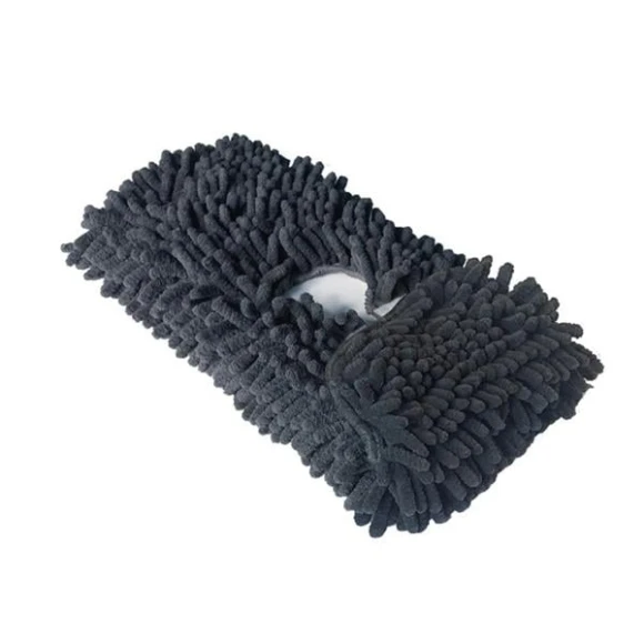 SHURHOLD Shurhold Microfiber Temizlik Pedi, GRİ