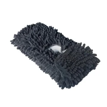 SHURHOLD Shurhold Microfiber Temizlik Pedi, GRİ - 1