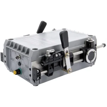 Vetus EC3UMM1 Elektronik gaz/vites kontrol ünitesi - 1