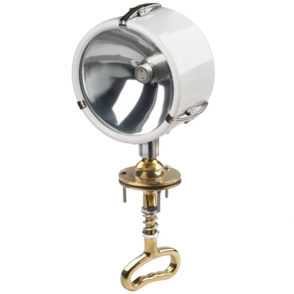 Vetus ZN215 Dhr 220 kabin kontollü projektör. 