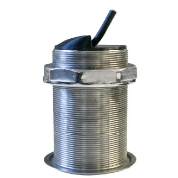 Echonautics CHIRP Transducer 1kW  - 3