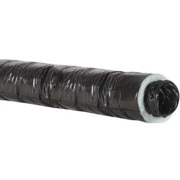 Hava dağıtım hortumu, izolasyonlu. 10 metre. - 1