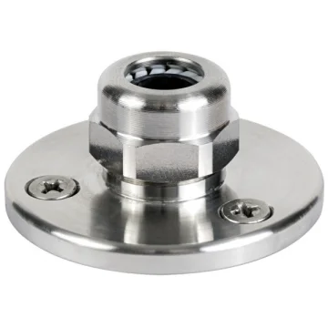 Kablo çıkışı - 1