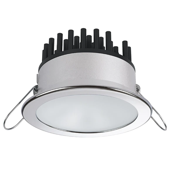 Quick Marine Lighting lamba. Model Cristian.
Ledli / Paslanmaz çelik