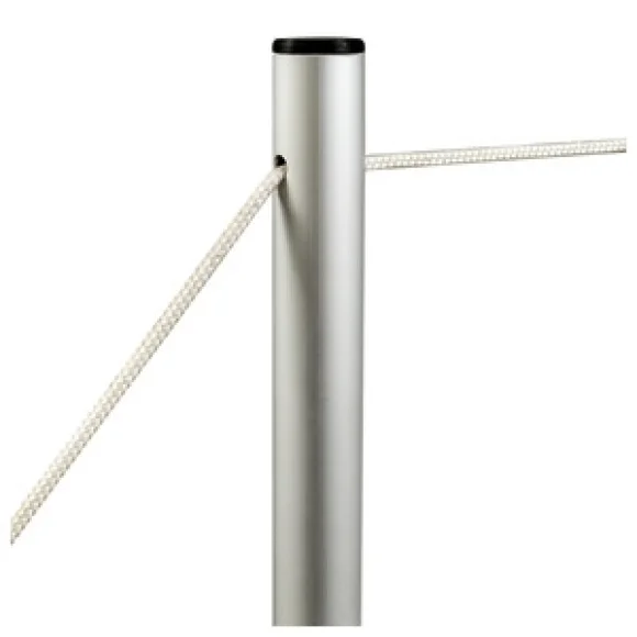 Şişme pasarella için tutamak seti