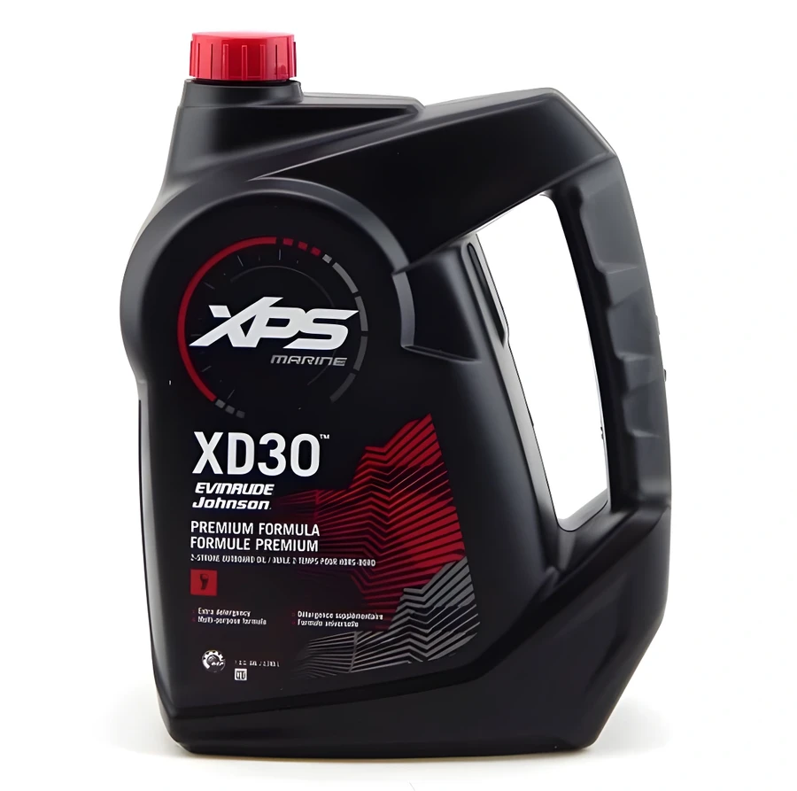 XD30 Galon 2 Zamanlı Motor Yağı GALON