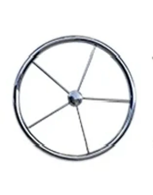 KROM DÜMEN SİMİT ÇAP. 70 CM