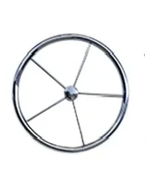 KROM DÜMEN SİMİT ÇAP. 70 CM - 1