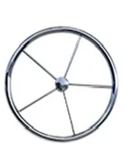 KROM DÜMEN SİMİT ÇAP. 80 CM