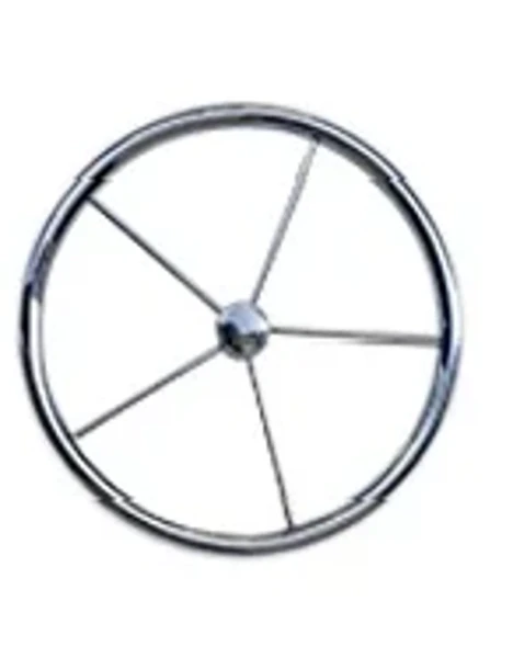 KROM DÜMEN SİMİT ÇAP. 80 CM - 1