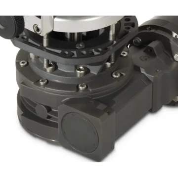 Quick Vertical Windlass Gearbox