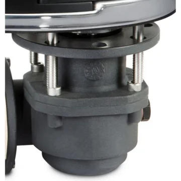 Quick Vertical Windlass Gearbox - 1