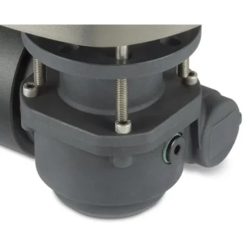 Quick Vertical Windlass Gearbox - 2