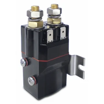 Solenoid. T6215-12 - 1