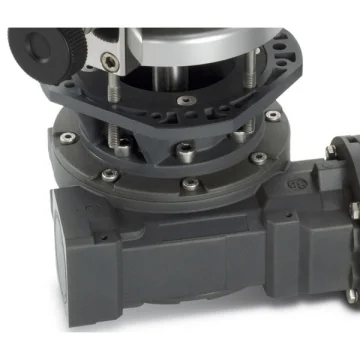 Quick dik ırgat şanzımanı