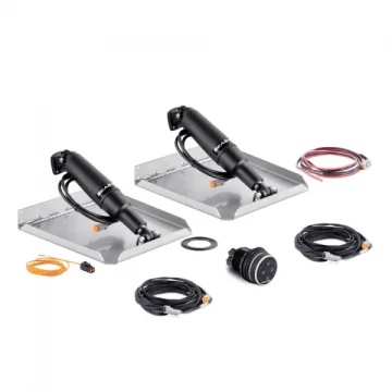 Dometic Seastar Trim Tab Sistemi -  Edge Mount - 1