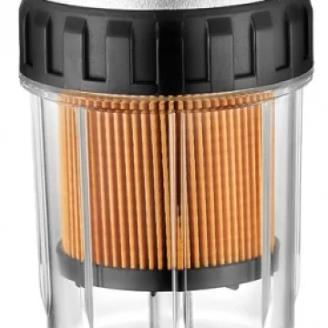 Su Ayırıcı Mazot Filtresi