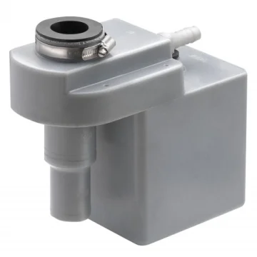 Vetus FSA5116 Splash-Stop. - 1