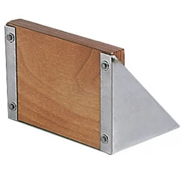 Dıştan takma motor braketi - 1