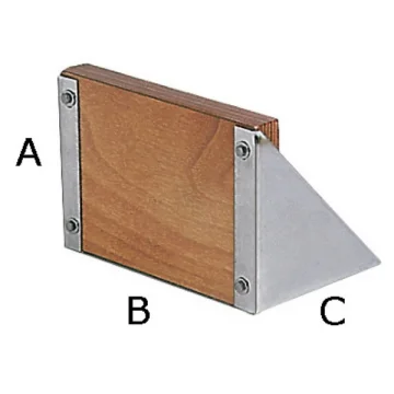 Dıştan takma motor braketi - 2