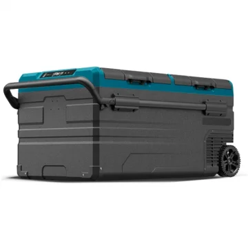 Vitrifrigo Portatif Buzdolabı-Dondurucu. Model VFD95 - 1