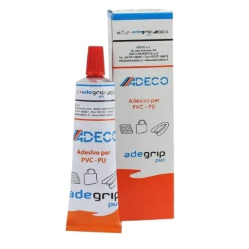 ADECO SRL Adeco Adegrip PVC Yapıştırıcı 65 ml - 1