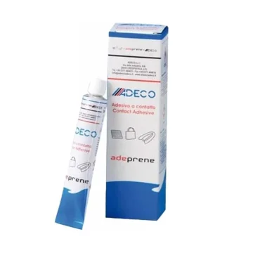 ADECO SRL Adeco Adeprene Hypalon/Neopren Yapıştırıcı 40 ML - 1