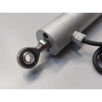 BARKA SRL Barka Aktuatör, İtme/Çekme. 1000 Kg. 12V - 150mm - 1