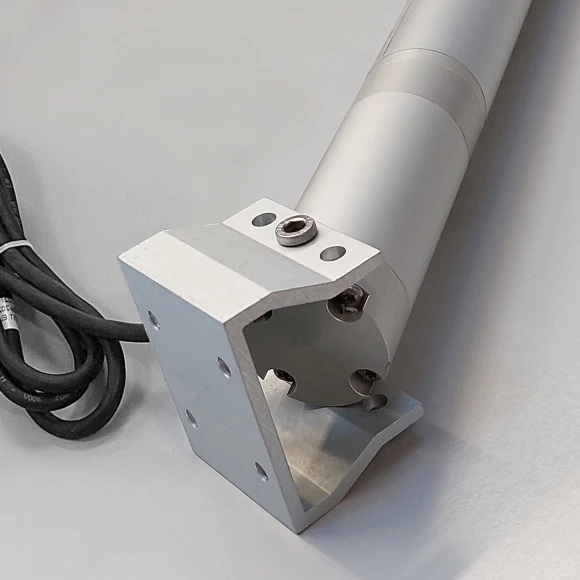 BARKA SRL Barka Aktuatör. İtme/Çekme. 350 Kg. 24V - 480mm